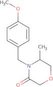 Methyl 1-benzyl-1H-pyrazole-4-carboxylate