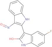 5™-Fluoroindirubinoxime