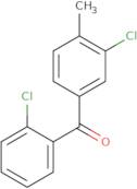 2,3'-Dichloro-4'-methylbenzophenone