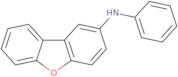 N-Phenyl-2-dibenzofuranamine