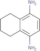 5,6,7,8-Tetrahydronaphthalene-1,4-diamine