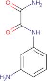 N'-(3-Aminophenyl)ethanediamide
