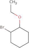 1-Bromo-2-ethoxycyclohexane