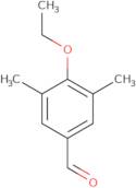 4-Ethoxy-3,5-dimethylbenzaldehyde