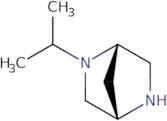 (1S,4S)-2-(Propan-2-yl)-2,5-diazabicyclo[2.2.1]heptane