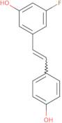 Resveratrol analog 1