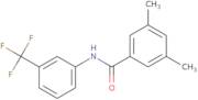 3,5-Dimethyl-N-[3-(trifluoromethyl)phenyl]benzamide
