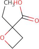 2-Ethyl-2-oxetanecarboxylic acid