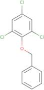 2-(Benzyloxy)-1,3,5-trichlorobenzene