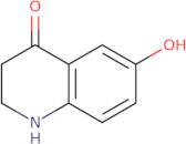 6-Hydroxy-1,2,3,4-tetrahydroquinolin-4-one