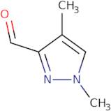 1,4-Dimethyl-1H-pyrazole-3-carbaldehyde