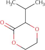 3-(Propan-2-yl)-1,4-dioxan-2-one