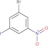 3-Bromo-5-iodonitrobenzene