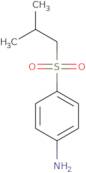 4-(2-Methylpropanesulfonyl)aniline