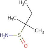 (S)-2-Methylbutane-2-sulfinamide