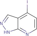 4-Iodo-1H-pyrazolo[3,4-b]pyridine