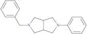 2-Benzyl-5-phenyloctahydropyrrolo[3,4-c]pyrrole