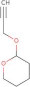 2-(2-Propynyloxy)tetrahydropyran-13C3