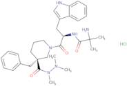 Anamorelin hydrochloride