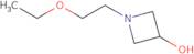 1-(2-Ethoxyethyl)azetidin-3-ol