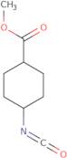 Methyl 4-isocyanatocyclohexane-1-carboxylate