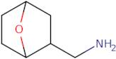 rac-[(1R,2S,4S)-7-Oxabicyclo[2.2.1]heptan-2-yl]methanamine, endo