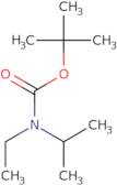 tert-Butyl ethyl(isopropyl)carbamate