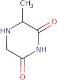 3-Methylpiperazine-2,6-dione