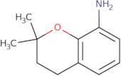 2,2-Dimethyl-3,4-dihydro-2H-1-benzopyran-8-amine