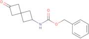 Benzyl (6-oxospiro[3.3]heptan-2-yl)carbamate