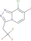 6-(2-(Benzyloxy)ethoxy)hexan-1-ol