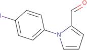 1-(4-Iodophenyl)-1H-pyrrole-2-carbaldehyde