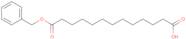 13-Oxo-13-phenylmethoxytridecanoic acid