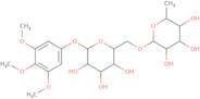 Antiarol rutinoside