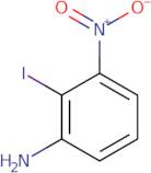 2-Iodo-3-nitroaniline