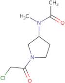 N'-Hydroxy-2-phenylethanimidamide