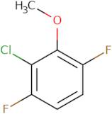 2-Chloro-3,6-difluoroanisole