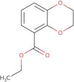 Ethyl 2,3-dihydrobenzo[b][1,4]dioxine-5-carboxylate