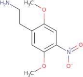 2,5-Dimethoxy-4-nitrophenethylamine