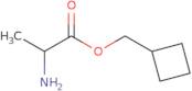 L-Alanine cyclobutylmethyl ester hydrochloride