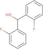 Bis(2-fluorophenyl)methanol