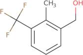 2-Methyl-3-(trifluoromethyl)benzyl alcohol