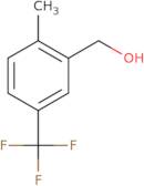 2-Methyl-5-(trifluoromethyl)benzyl alcohol