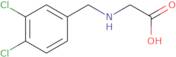 (3,4-Dichloro-benzylamino)-acetic acid