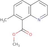 6-(1,4-Thiazinan-4-yl)nicotinaldehyde