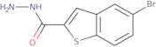 5-Bromo-1-benzothiophene-2-carbohydrazide