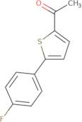 2-Acetyl-5-(4-fluorophenyl)thiophene