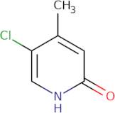 5-Chloro-4-methylpyridin-2-ol