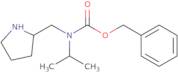 4-(1-Amino-3-hydroxypropyl)-2-methoxyphenol