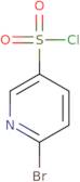 6-Bromo-pyridine-3-sulfonyl chloride